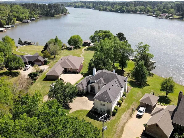 1713 Lakeshore Dr, Jacksonville, TX 75766