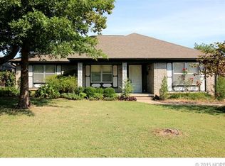 1523 S 69th East Ave, Tulsa, OK 74112