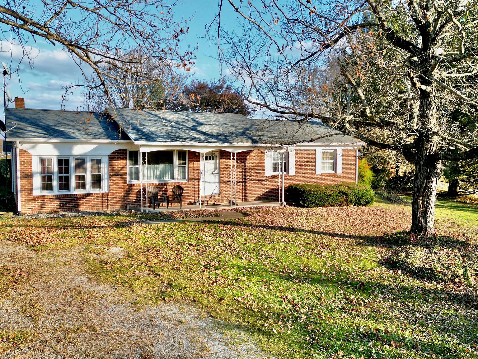 110 Bailey Ln, Frankford, WV 24938 Zillow