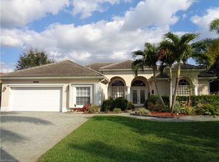 14045 Bald Cypress Cir, Fort Myers, FL 33907