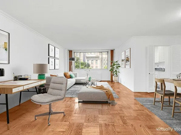 301 E 78th St APT 4F, New York, NY 10075