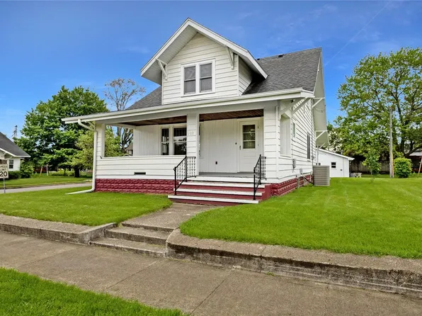 901 Grant St, Redfield, IA 50233