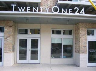 2124 E 6th St UNIT 203, Austin, TX 78702