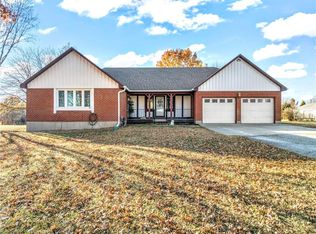 148 SW 1971st Rd, Kingsville, MO 64061