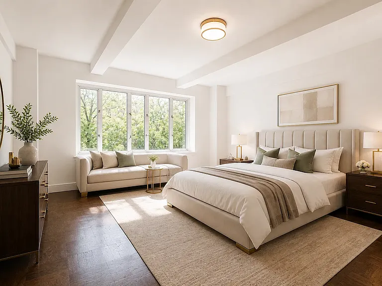 36 E 36th St #5C — Photo 5
