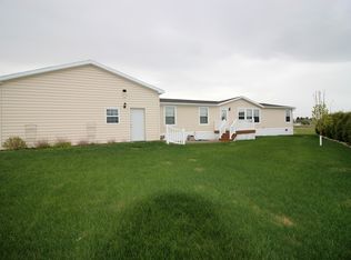 4600 34th Ave NW, Mandan, ND 58554