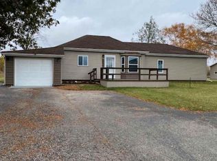 3366 Lehman Rd, West Branch, MI 48661