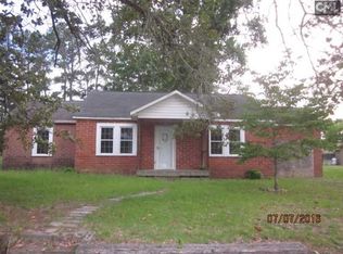 330 Church St, Leesville, SC 29070