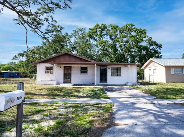 7097 Delta Way, Clearwater, FL 33764