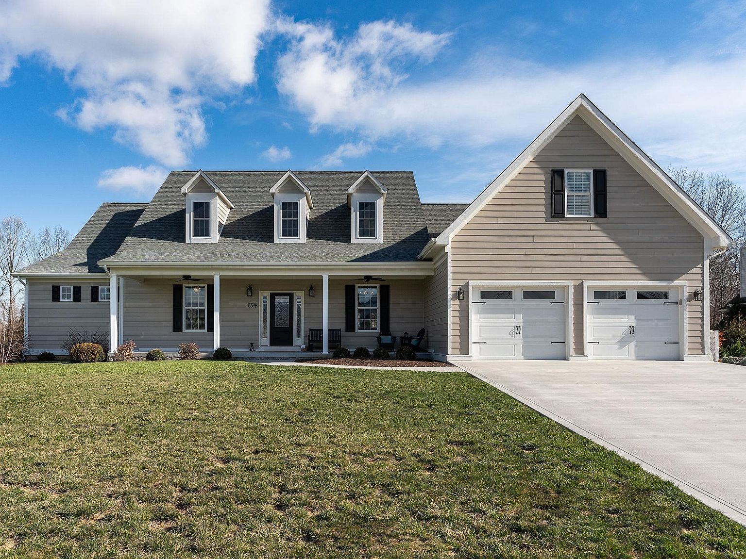 154 Jaspers Ln, Stuarts Draft, VA 24477 Zillow