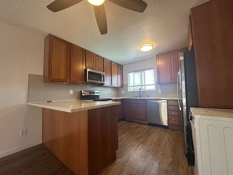 Morningside At Carmichael Apartment Hones — Photo 20