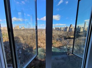 40 Central Park S APT 16D, New York, NY 10019