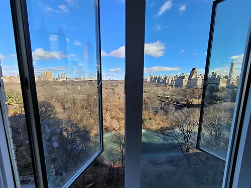 40 Central Park S #16D Photo 1