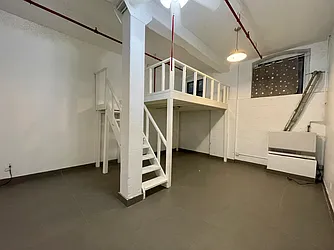 Rented by Carnegie Management Inc