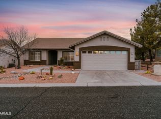 1925 W Desert Willow Dr, Cottonwood, AZ 86326