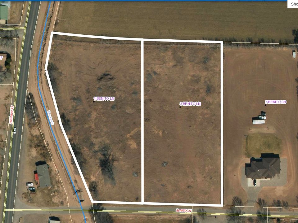 1st image of 1 Benito Ln