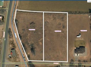 1 Benito Ln, Los Lunas, NM 87031