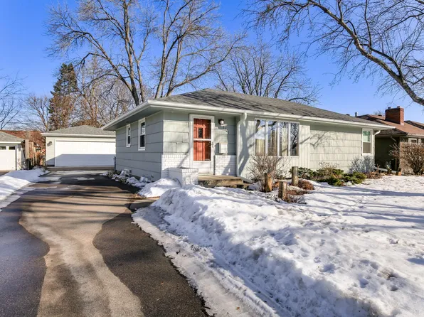 7121 15th Ave S, Richfield, MN 55423