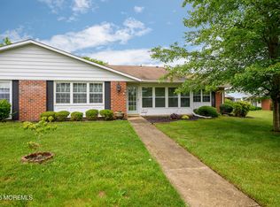 1161B Argyll Cir, Lakewood, NJ