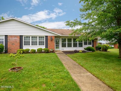 1161B Argyll Circle, Lakewood, NJ, 08701