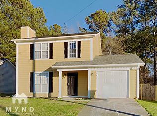 5061 Donnell Way, Decatur, GA 30035