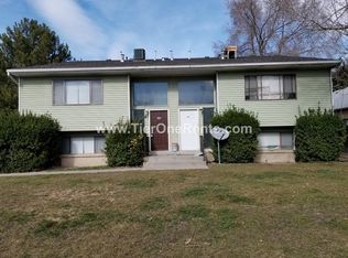 244 E Crestone Ave, Salt Lake City, UT 84115