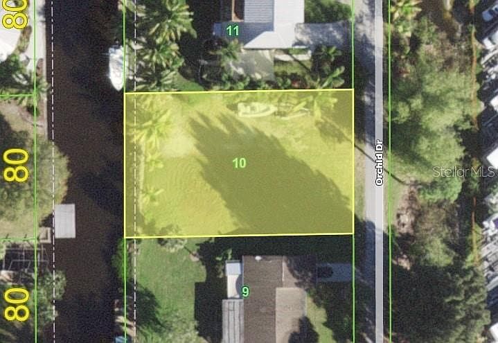 2nd image of 415 Orchid Dr