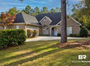 648 Magnolia Cir, Gulf Shores, AL 36542