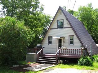 1271 Richardson Rd, Ashby, MA 01431