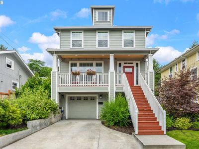 617 SE 76th Ave, Portland, OR, 97215