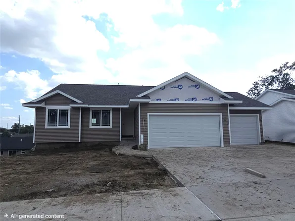1833 Holly Meadow Ave SW, Cedar Rapids, IA 52404