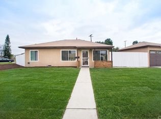 13845 Cowley Ave, Bellflower, CA 90706