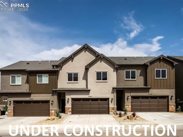 2162 Keara Hts, Colorado Springs, CO 80919
