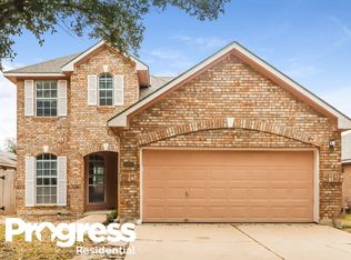 3002 Pioneer Way, Round Rock, TX 78665