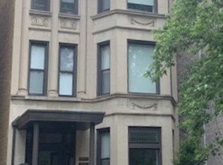 712 W Briar Pl APT 3F, Chicago, IL 60657