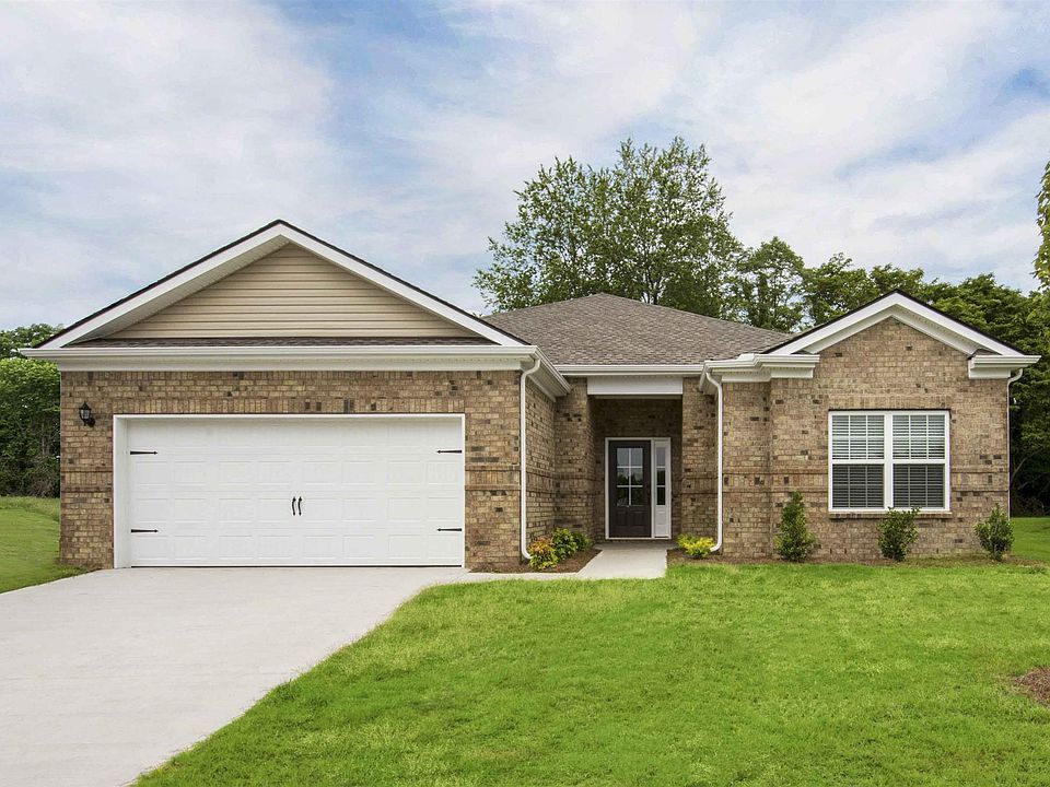 1st image of 624 Fredericksburg Dr Lot 15