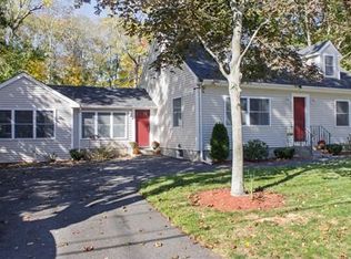 288 Broadway, North Attleboro, MA 02760
