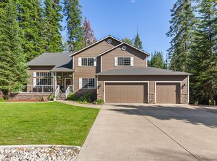 3256 E Cambridge Dr, Hayden Lake, ID 83835