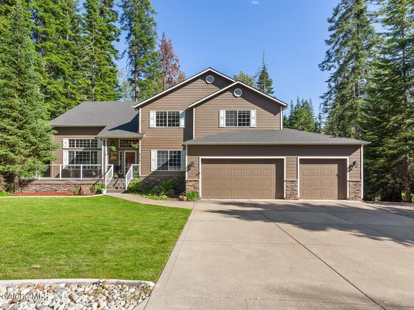 3256 E Cambridge Dr, Hayden Lake, ID 83835