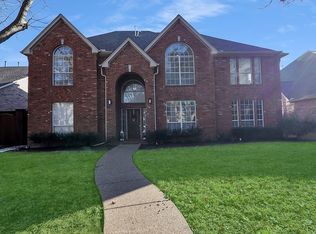 4304 McKavett Dr, Plano, TX 75024