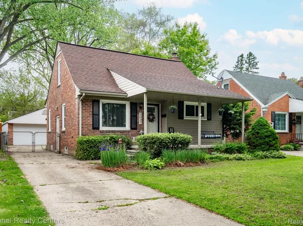 3027 Ferris Ave, Royal Oak, MI 48073