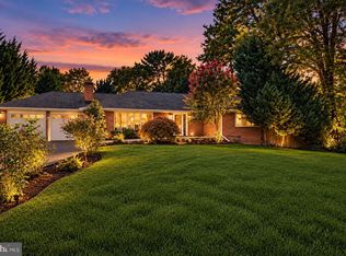 7608 Quintana Ct, Bethesda, MD 20817