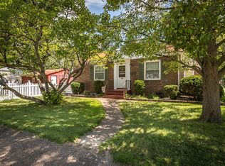 2319 25th St, Rock Island, IL