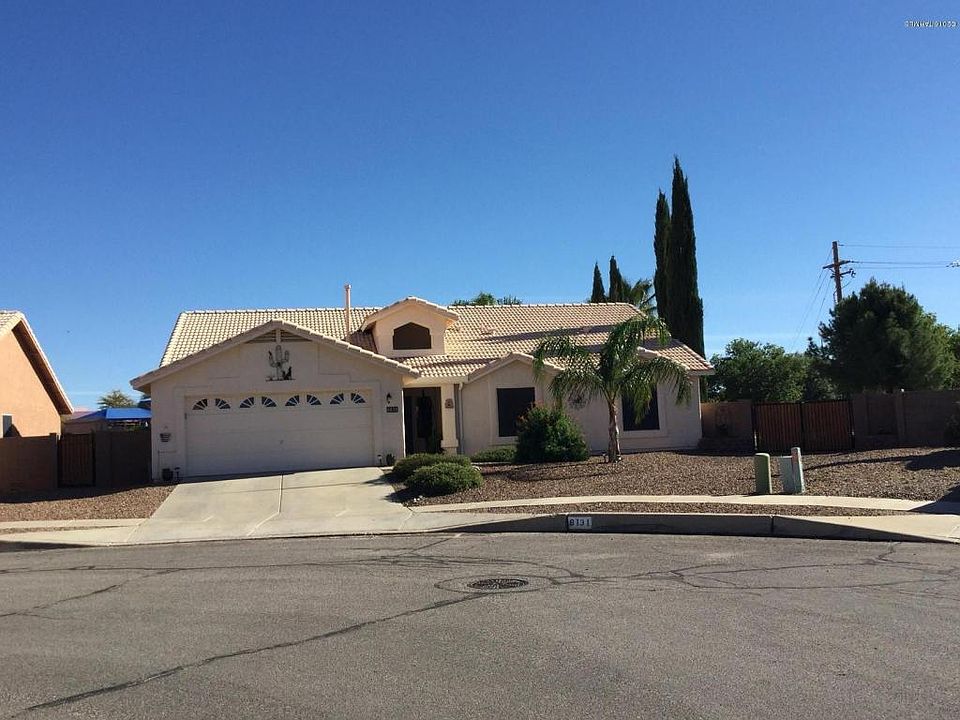 1st image of 8131 S Old Canyon Ave