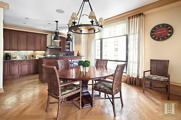 Rented by Halstead Real Estate | media 16