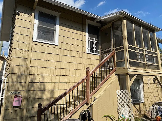 2519 Forbes St #1 — Photo 1
