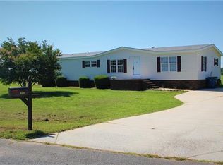 9436 Holly Ridge Dr, Rockwell, NC 28138