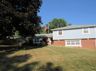 3100 Susan Dr, Kokomo, IN 46902