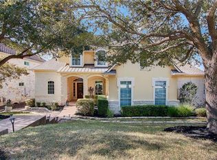 4016 Michael Neill Dr, Austin, TX 78730