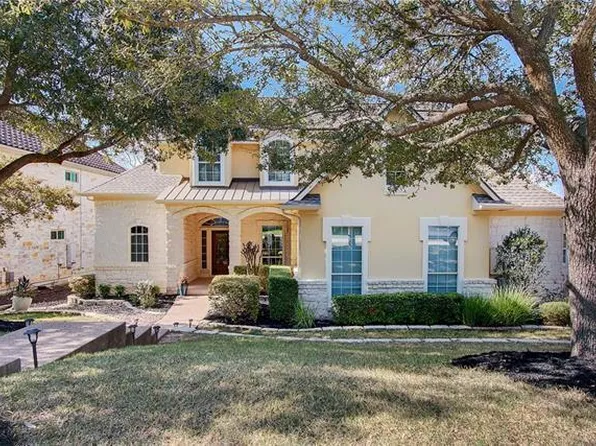4016 Michael Neill Dr, Austin, TX 78730